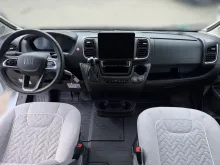 Fahrzeugbild Malibu T 430 KB LE lightweight Fiat #10