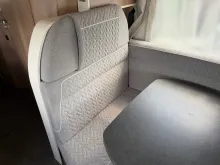Fahrzeugbild Malibu T 430 KB LE lightweight Fiat #12