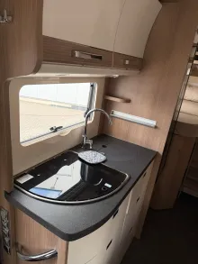 Fahrzeugbild Malibu T 430 KB LE lightweight Fiat #14