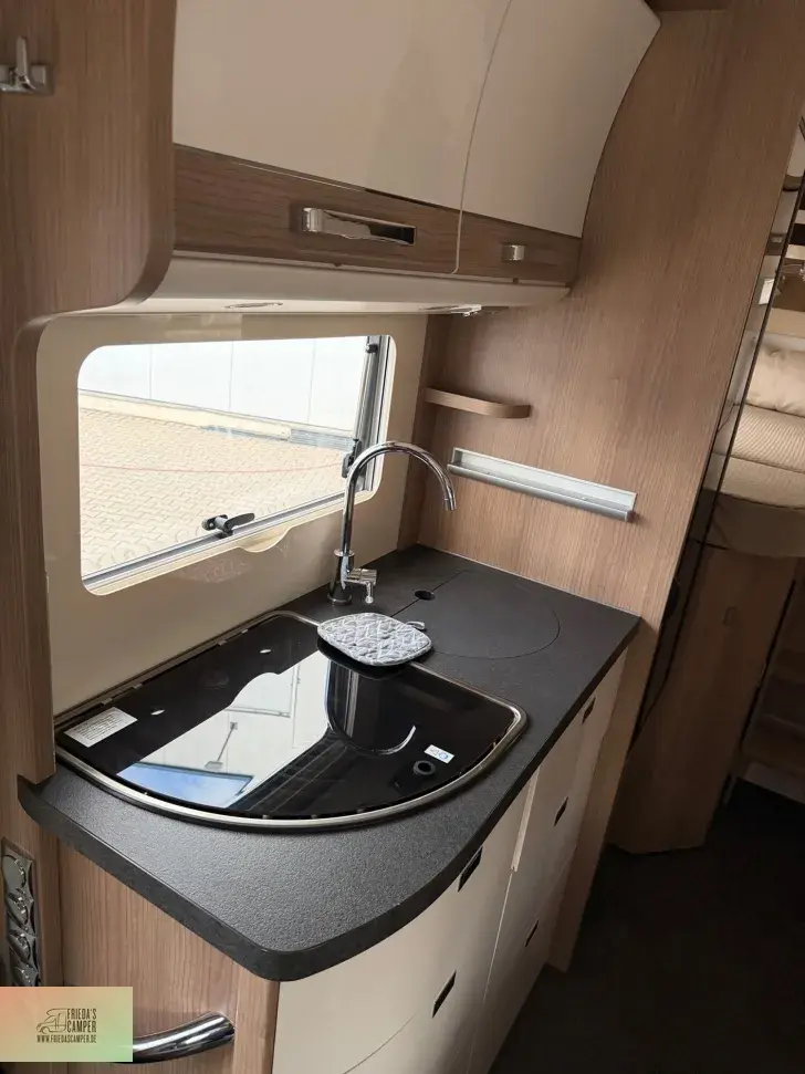 Fahrzeugbild Malibu T 430 KB LE lightweight Fiat #14