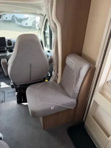 Fahrzeugbild Malibu T 430 KB LE lightweight Fiat #21