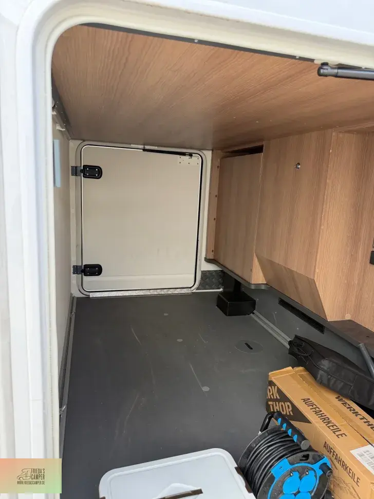 Fahrzeugbild Malibu T 430 KB LE lightweight Fiat #22