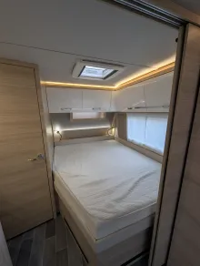 Fahrzeugbild Tabbert Vivaldi 560 TD - Mover, Sat-TV, Klima uvm. #7