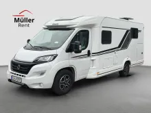 Fahrzeugbild Knaus Sky Ti PLATINUM SELECTION 650 MEG Automatik #1
