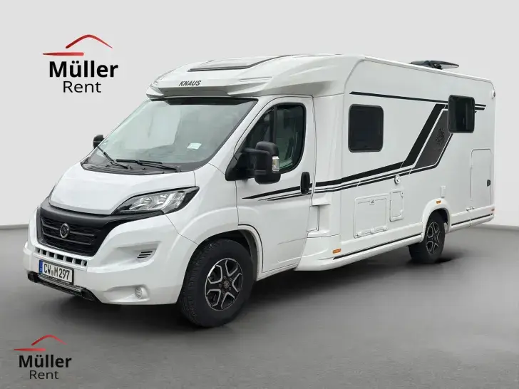 Fahrzeugbild Knaus Sky Ti PLATINUM SELECTION 650 MEG Automatik #1