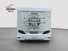 Fahrzeugbild Knaus Sky Ti PLATINUM SELECTION 650 MEG Automatik #5
