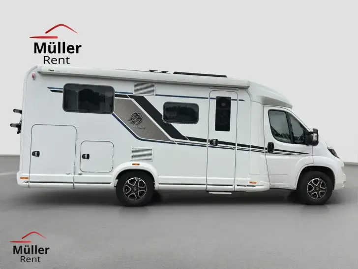 Fahrzeugbild Knaus Sky Ti PLATINUM SELECTION 650 MEG Automatik #6
