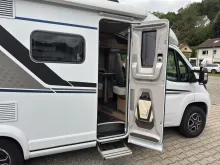 Fahrzeugbild Knaus Sky Ti PLATINUM SELECTION 650 MEG Automatik #7