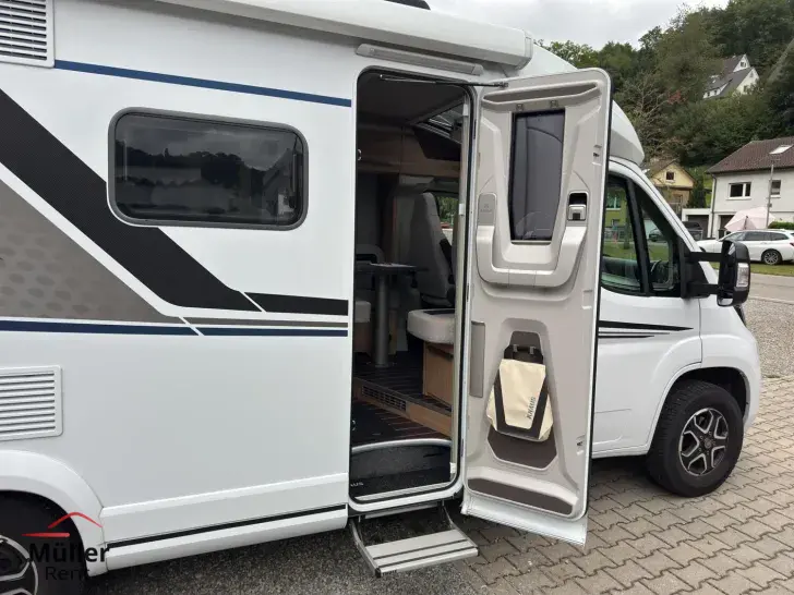 Fahrzeugbild Knaus Sky Ti PLATINUM SELECTION 650 MEG Automatik #7