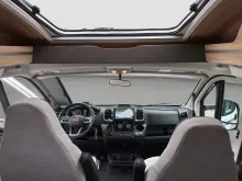 Fahrzeugbild Knaus Sky Ti PLATINUM SELECTION 650 MEG Automatik #8