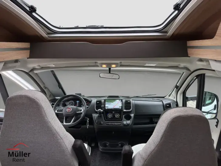Fahrzeugbild Knaus Sky Ti PLATINUM SELECTION 650 MEG Automatik #8