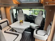 Fahrzeugbild Knaus Sky Ti PLATINUM SELECTION 650 MEG Automatik #9