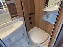 Fahrzeugbild Knaus Sky Ti PLATINUM SELECTION 650 MEG Automatik #10