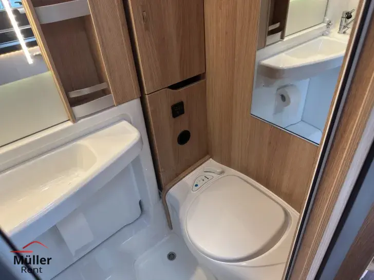 Fahrzeugbild Knaus Sky Ti PLATINUM SELECTION 650 MEG Automatik #10