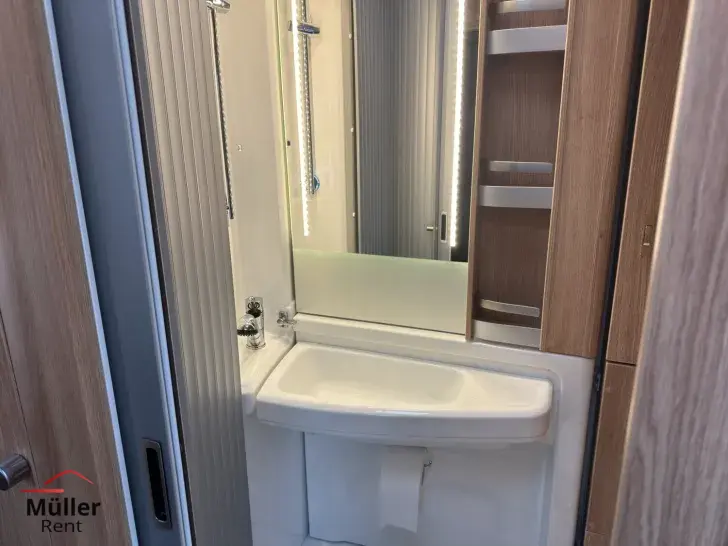 Fahrzeugbild Knaus Sky Ti PLATINUM SELECTION 650 MEG Automatik #11