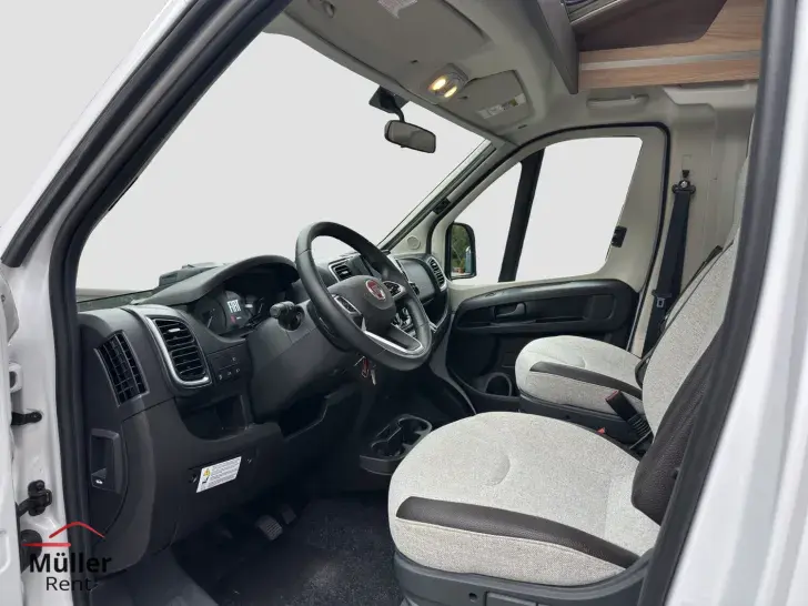 Fahrzeugbild Knaus Sky Ti PLATINUM SELECTION 650 MEG Automatik #12