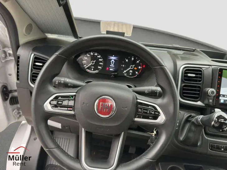 Fahrzeugbild Knaus Sky Ti PLATINUM SELECTION 650 MEG Automatik #13