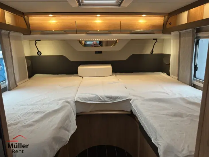 Fahrzeugbild Knaus Sky Ti PLATINUM SELECTION 650 MEG Automatik #14