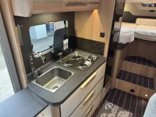 Fahrzeugbild Knaus Sky Ti PLATINUM SELECTION 650 MEG Automatik #15