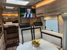 Fahrzeugbild Knaus Sky Ti PLATINUM SELECTION 650 MEG Automatik #16
