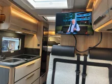 Fahrzeugbild Knaus Sky Ti PLATINUM SELECTION 650 MEG Automatik #17