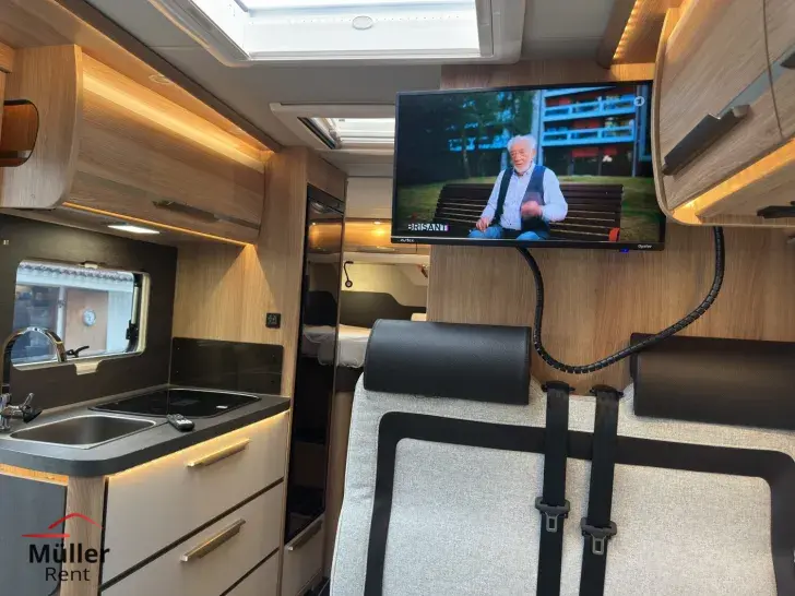 Fahrzeugbild Knaus Sky Ti PLATINUM SELECTION 650 MEG Automatik #17
