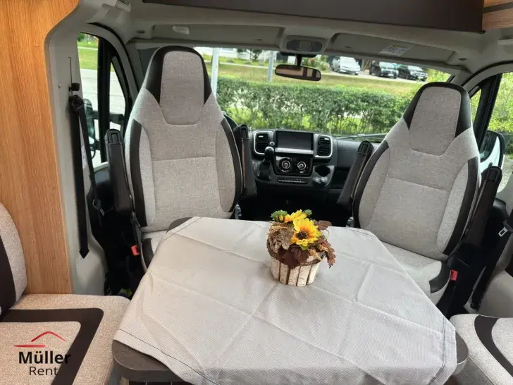 Fahrzeugbild Knaus Sky Ti PLATINUM SELECTION 650 MEG Automatik #18