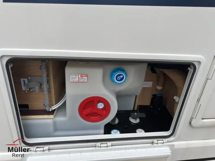 Fahrzeugbild Knaus Sky Ti PLATINUM SELECTION 650 MEG Automatik #20