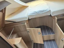 Fahrzeugbild Knaus Sky Ti PLATINUM SELECTION 650 MEG Automatik #21
