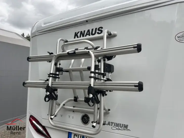 Fahrzeugbild Knaus Sky Ti PLATINUM SELECTION 650 MEG Automatik #22