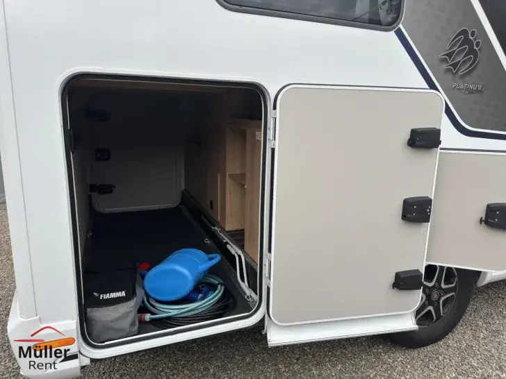 Fahrzeugbild Knaus Sky Ti PLATINUM SELECTION 650 MEG Automatik #26