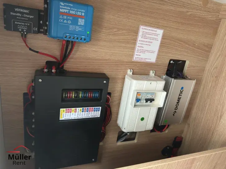 Fahrzeugbild Knaus Sky Ti PLATINUM SELECTION 650 MEG Automatik #27