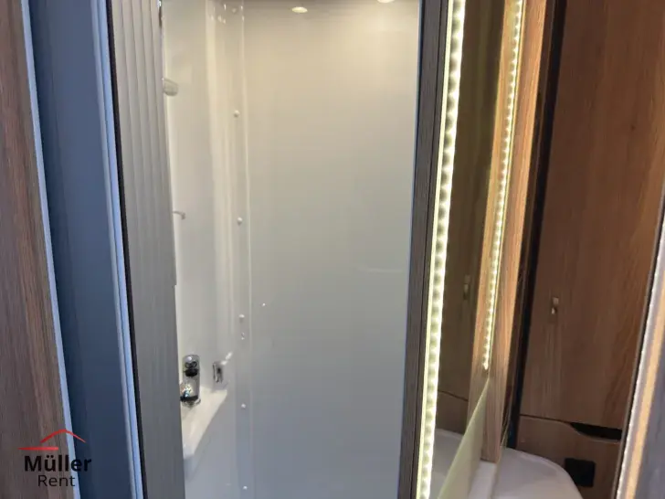 Fahrzeugbild Knaus Sky Ti PLATINUM SELECTION 650 MEG Automatik #30
