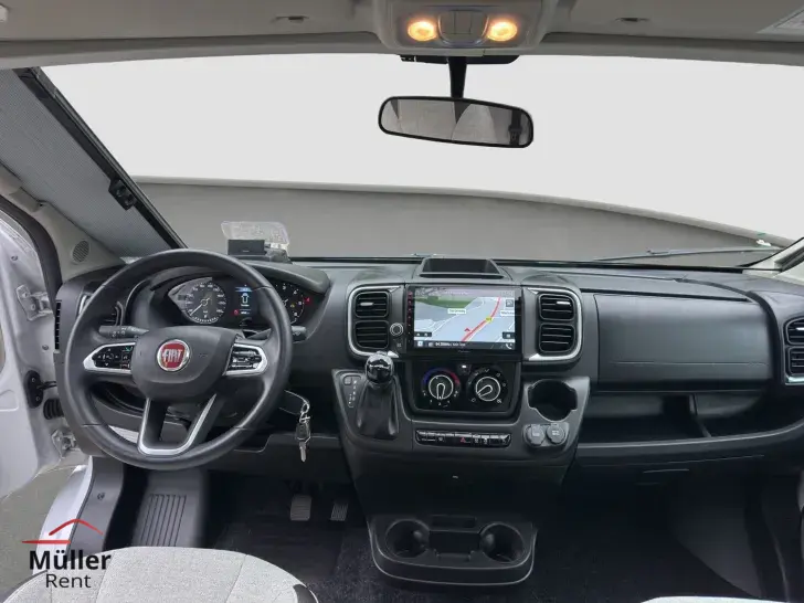 Fahrzeugbild Knaus Sky Ti PLATINUM SELECTION 650 MEG Automatik #31