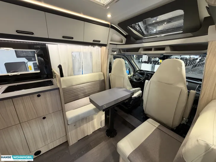 Fahrzeugbild Sun Living C 70 DL 20ED I D6E #6