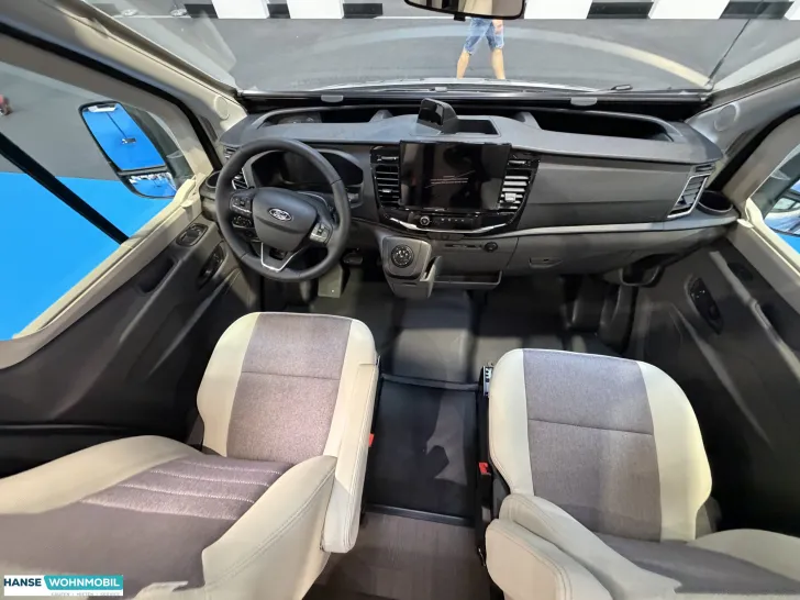 Fahrzeugbild Sun Living C 70 DL 20ED I D6E #8