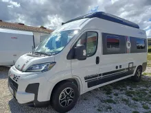 Fahrzeugbild LMC Innovan 600 Abverkauf ab 09.26 #15
