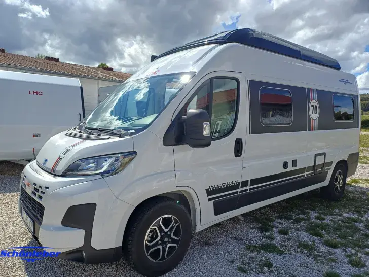 Fahrzeugbild LMC Innovan 600 Abverkauf ab 09.26 #15