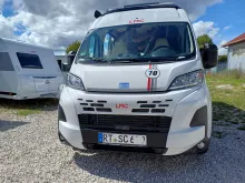Fahrzeugbild LMC Innovan 600 Abverkauf ab 09.26 #16