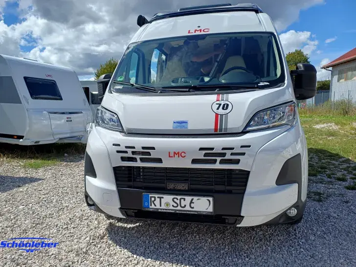 Fahrzeugbild LMC Innovan 600 Abverkauf ab 09.26 #16