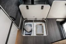 Fahrzeugbild Mobilvetta K Yacht Tekno Design 79 NB inkl. Hubstützen #17