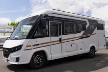 Fahrzeugbild Malibu I 470 RB LE K comfort 4,2t Messeangebot CSD 2026 #4