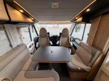Fahrzeugbild Malibu I 470 RB LE K comfort 4,2t Messeangebot CSD 2026 #14