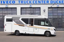 Fahrzeugbild Malibu I 470 RB LE K comfort 4,2t Messeangebot CSD 2026 #1