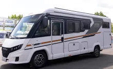 Fahrzeugbild Malibu I 470 RB LE K comfort 4,2t Messeangebot CSD 2026 #4