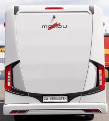Fahrzeugbild Malibu I 470 RB LE K comfort 4,2t Messeangebot CSD 2026 #6
