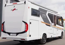 Fahrzeugbild Malibu I 470 RB LE K comfort 4,2t Messeangebot CSD 2026 #7