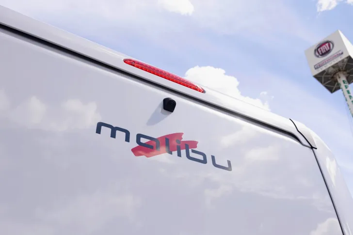 Fahrzeugbild Malibu I 470 RB LE K comfort 4,2t Messeangebot CSD 2026 #8