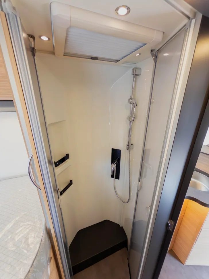 Fahrzeugbild Malibu I 470 RB LE K comfort 4,2t Messeangebot CSD 2026 #18