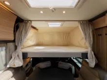 Fahrzeugbild Malibu I 470 RB LE K comfort 4,2t Messeangebot CSD 2026 #23